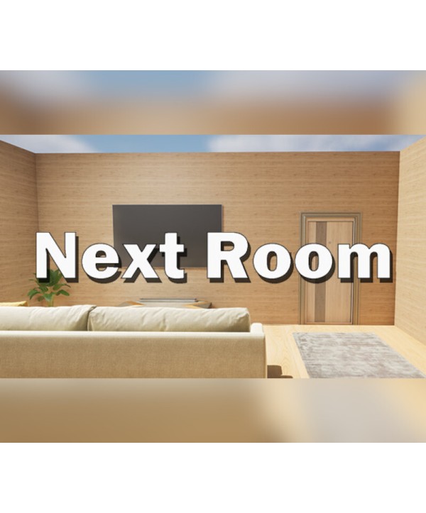 Next Room Steam Key GLOBAL